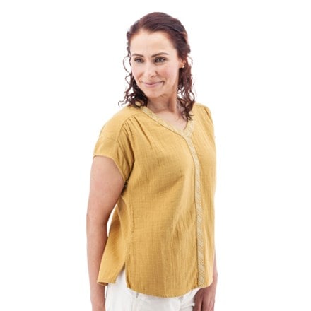Aventura Kelford Top - Women's 2