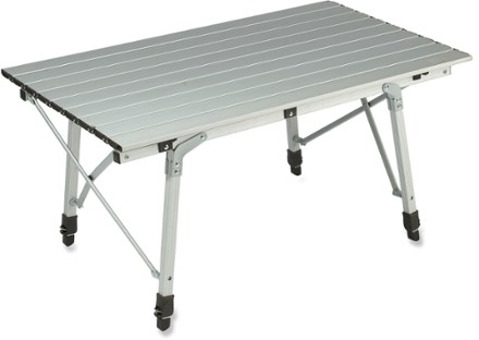 legs shortened (Aluminum)