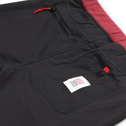 Topo Designs Fleece Pants - Women's 4