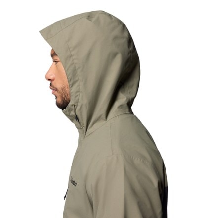 Columbia Hikebound II Jacket - Men's 5