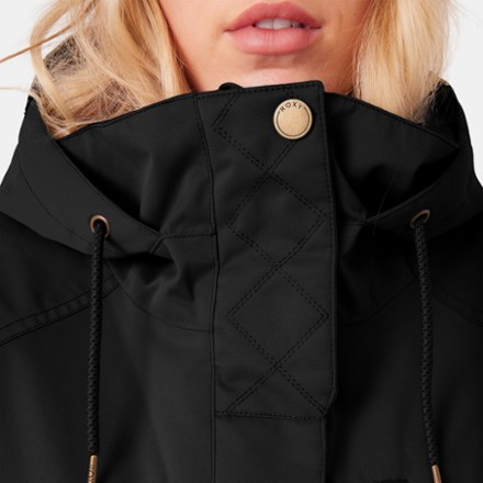 Roxy Billie Insulated Jacket - Women's 5