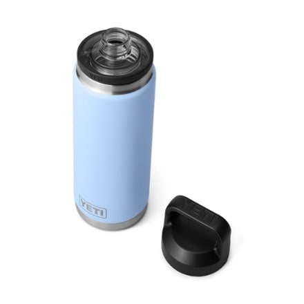 YETI Rambler Vacuum Bottle with Chug Cap - 26 fl. oz. 3