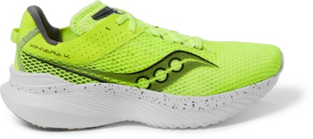 Saucony Kinvara 14 Road-Running Shoes - Women's 0