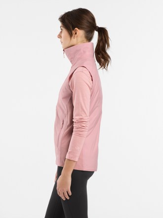 Arc'teryx Atom Lightweight Insulated Vest - Women's 5
