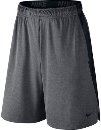 nike shorts 11 inch inseam