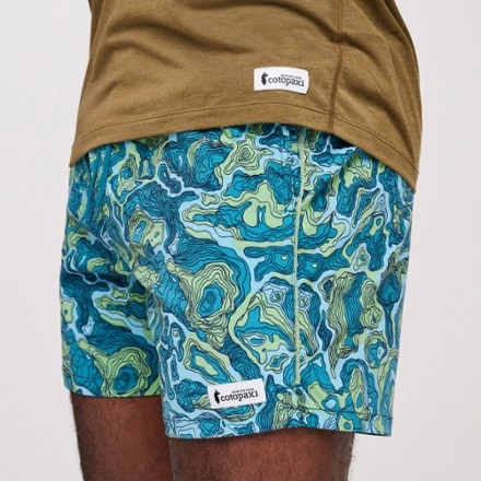 Cotopaxi Brinco Shorts - Men's 6