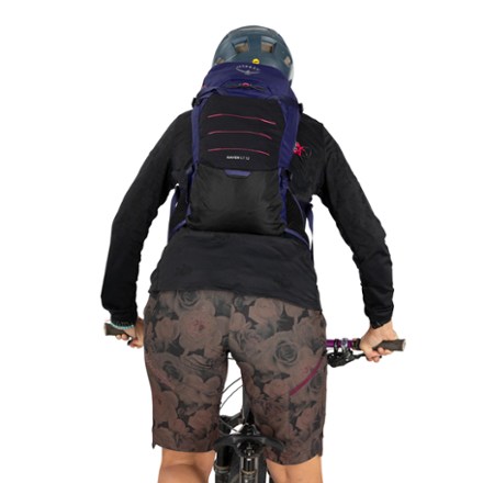 Osprey Raven LT 12 Hydration Pack - Women's 7