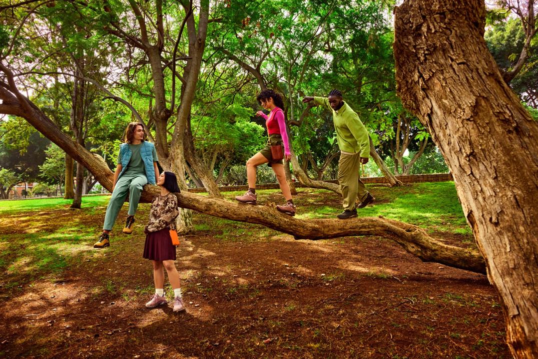 Location Image for Moab Speed 2 LTR Mid Waterproof Hiking Boots - Men's