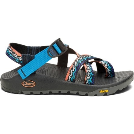 Chaco Rapid Pro Toe-Loop Sandals - Women's 0