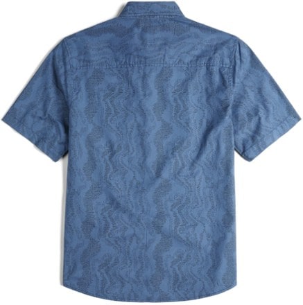 Topo Designs Desert Shirt - Men's 3