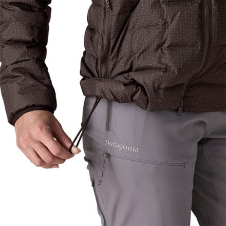 Patagonia Durable Down Hoody - Women's 9