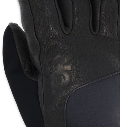 Outdoor Research Carbide Sensor Gloves - Women's 3