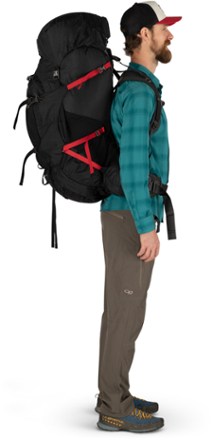 Osprey Aether Plus 100 Pack - Men's 5
