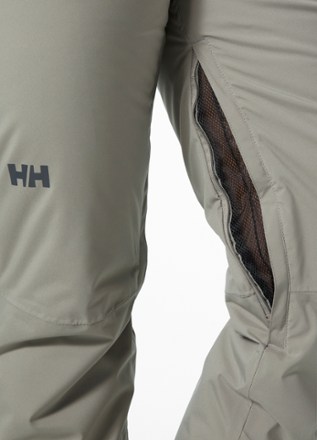 Helly Hansen Legendary Insulated Snow Pants - Women's 6