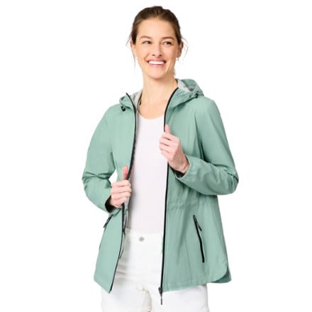 Free Country X20 Anorak - Women's 3