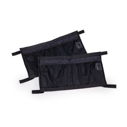 Burley Hopper Interior Organizer Kit 0