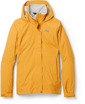 REI Co-op Rainier Rain Jacket - Women's | REI Co-op