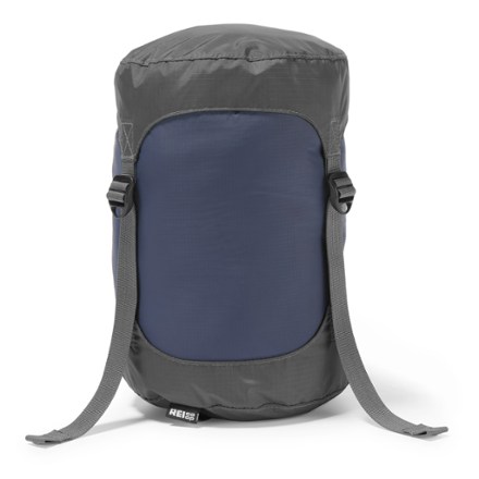 REI Co-op Lightweight Compression Stuff Sack 5