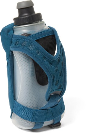 Nathan QuickSqueeze Insulated Handheld Water Bottle - 12 fl. oz. 1