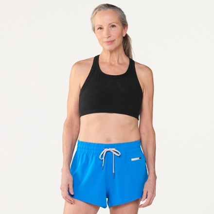 Vuori Elevation Racer Bra 2