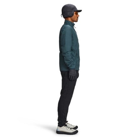 Janji Thermalrunner Insulated Jacket - Men's 4