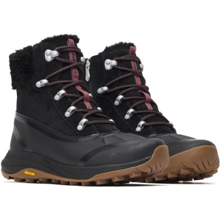 Merrell Siren 4 Thermo Lace WP Boots - Women's 3