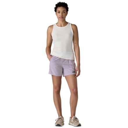 Patagonia Baggies Shorts - Women's 3