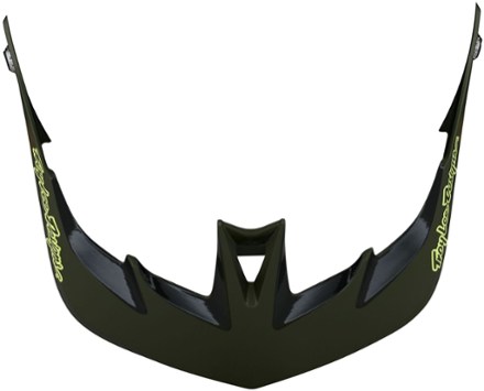 Troy Lee Designs A3 MIPS Bike Helmet 5