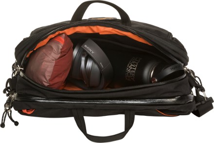 MYSTERY RANCH 3-Way Wildfire Expandable Briefcase 3