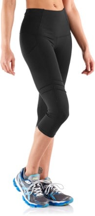 Oiselle Pocket Jogger Tights