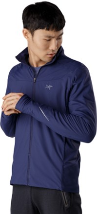 On Body Image of color Algorhythm