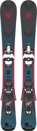 2024 Rossignol Experience Pro Junior Pink Ski w/ Bindings - 104