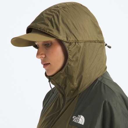 The North Face Ridgelite FUTUREFLEECE Wind Jacket - Women's 3