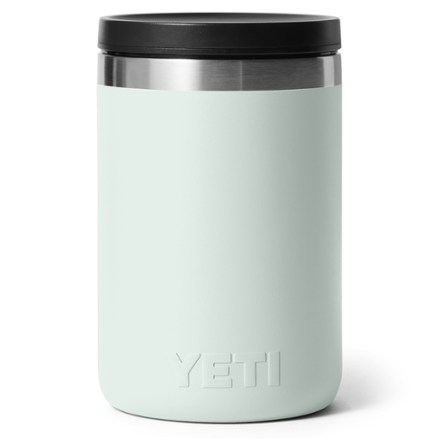 アメリカ正規品YETI Food Jar 16 oz ダークブルー Amazon.com: YETI Rambler 16 oz Food Jar, Vacuum Insulated