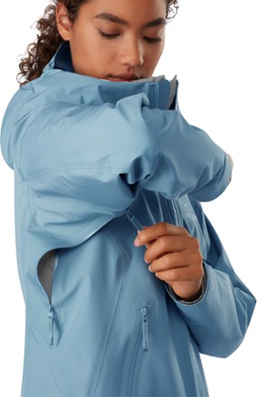 Arc'teryx Beta LT Jacket - Women's 6