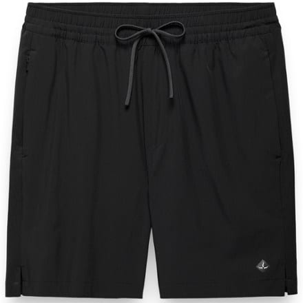 prAna Intrinsic Breathe Lined 7" Shorts - Men's 0