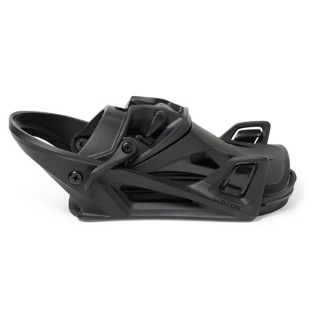 Burton Step On Snowboard Bindings 7