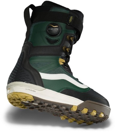 Vans Infuse Snowboard Boots - Men's - 2022/2023 3