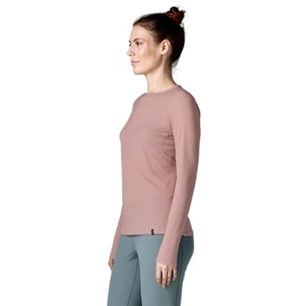 Patagonia Capilene Lightweight Crew Base Layer Top - Women's 3