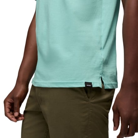 prAna Polo Shirt - Men's 5