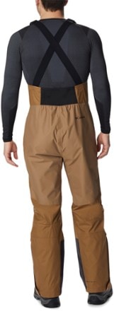 Columbia Iceventure Bib Pants - Men's 1