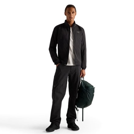 Arc'teryx Heliad 15 Pack 9