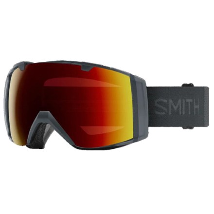 I/O Snow Goggles