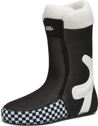 Vans Encore Pro Snowboard Boots - Women's - 2024/2025 5