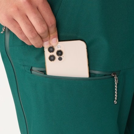 Patagonia Powder Town Pants - Men's 8