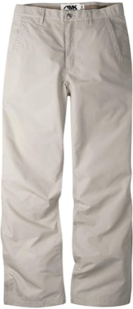Mountain Khakis Poplin Relaxed Fit Pants - Men's - 30" Inseam 0