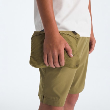 The North Face LIGHTRANGE Jacket - Kids' 6