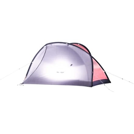 Samaya Instant 2.0 EDGE Tent with Footprint 0
