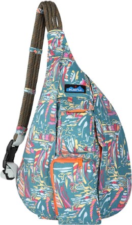 KAVU Rope Sling Bag - Women