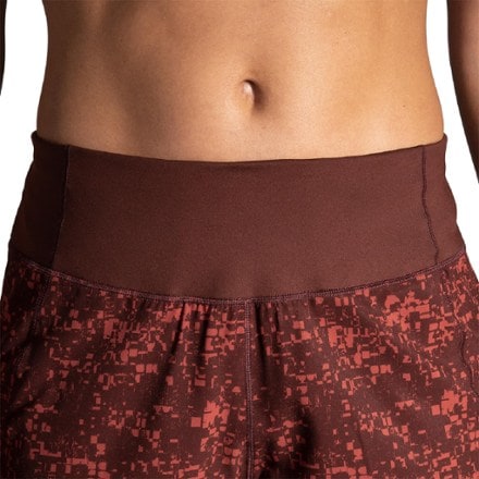 Brooks Chaser 5" Shorts - Women's 3